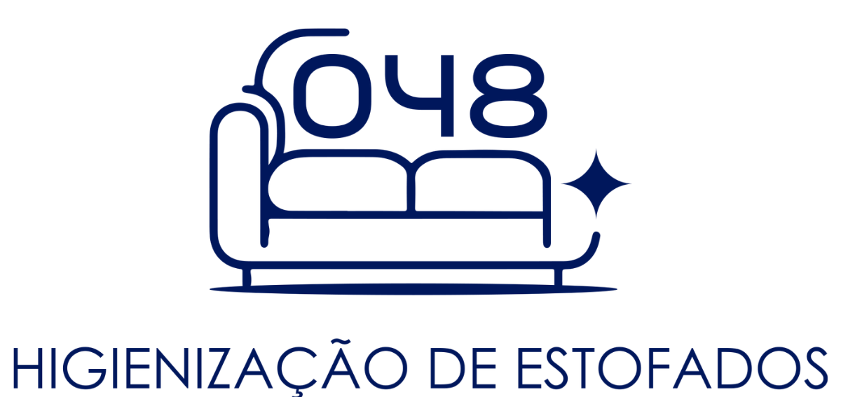 048 Higienização de Estofados